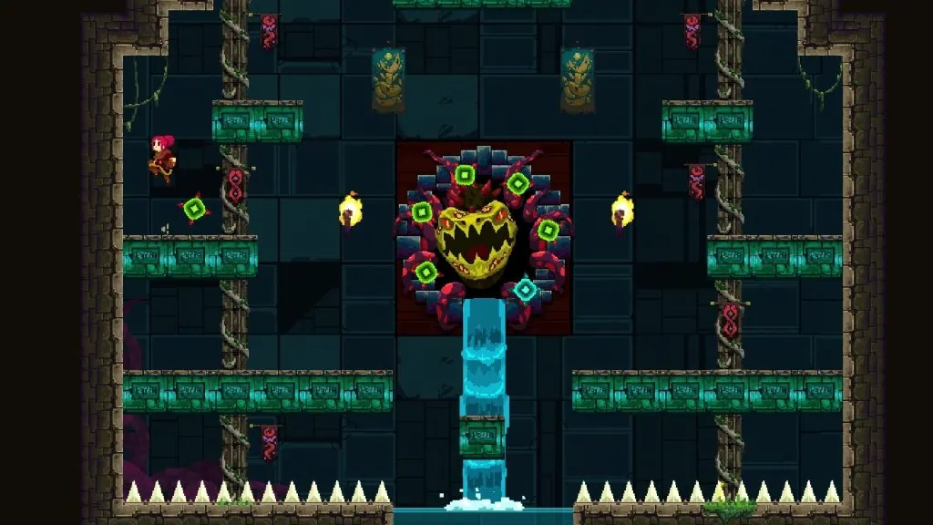 Forgotten Fragments : un nouveau puzzle-platformer arrive sur PC