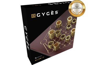 Test et avis de Gygès
