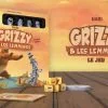 Test et avis de Grizzly & les lemmings chez Ludistri