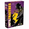 Infiltraîtres jeu