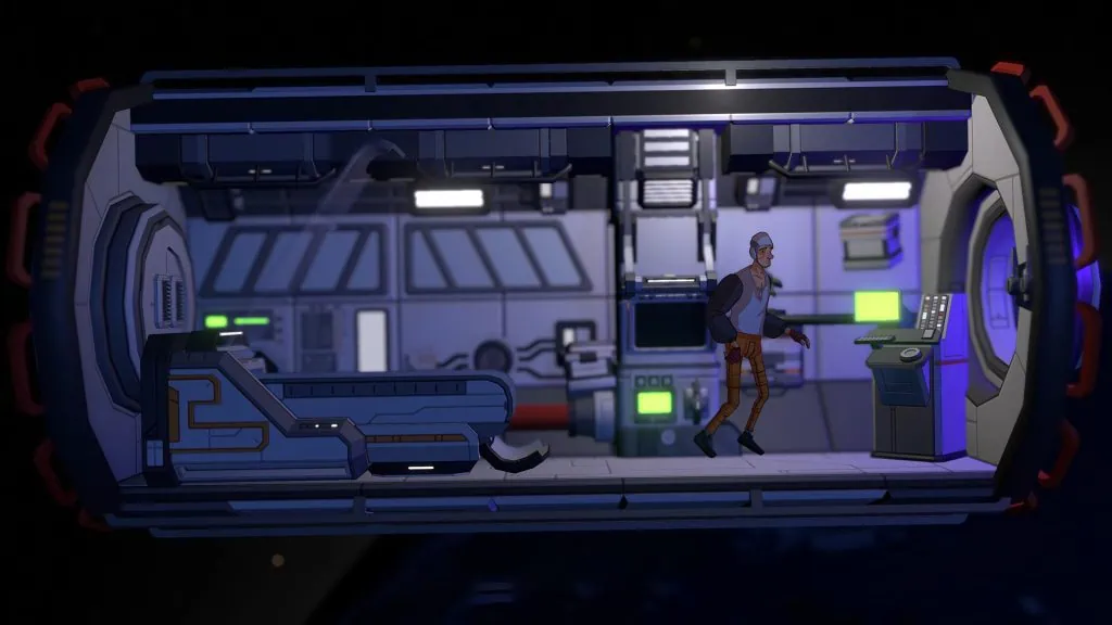 Kentum : Le nouveau jeu de survie arrive cet automne