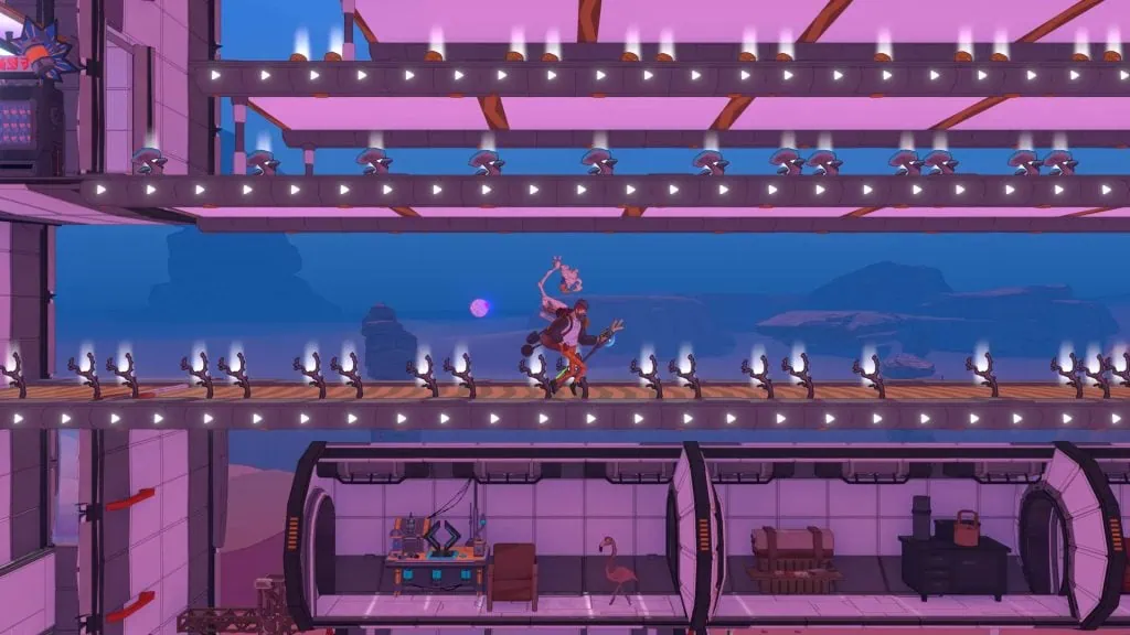 Kentum : Le nouveau jeu de survie arrive cet automne