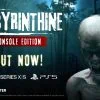 Labyrinthine : l'horreur coopérative débarque sur consoles