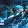 Mecha BREAK : La saison 1 Pulse of the Indigo Stone est là avec deux nouveaux pilotes