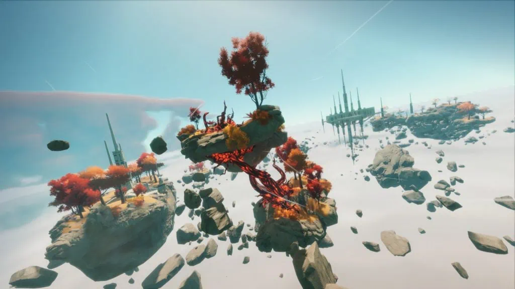 Lost Skies 1.0 : L'aventure coopérative dans les nuages est là