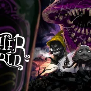 NetherWorld : le cauchemar pixelisé est arrivé sur PC et Switch