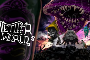 NetherWorld : le cauchemar pixelisé est arrivé sur PC et Switch