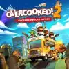 Overcooked! 2 Switch 2 Edition : 4K, nouveau chef et chaos culinaire dès l’hiver 2025