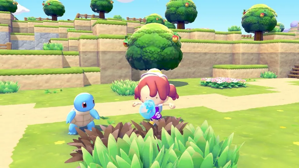 Pokémon Pokopia annoncé (Switch 2, 2026) et DLC “Méga-Dimension” pour Légendes Pokémon : Z-A avec nouvelles Méga-Évolutions