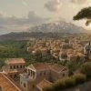 Pompeii: The Legacy, un city-builder historique en accès anticipé le 23 septembre