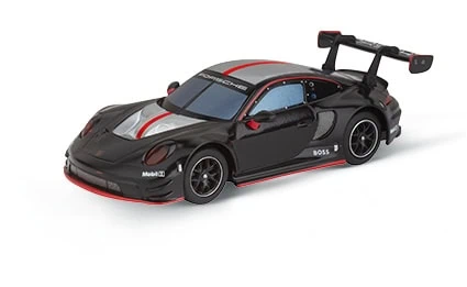 Carrera Hybrid : quand l'IA réinvente les circuits de course