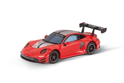 Carrera Hybrid : quand l'IA réinvente les circuits de course