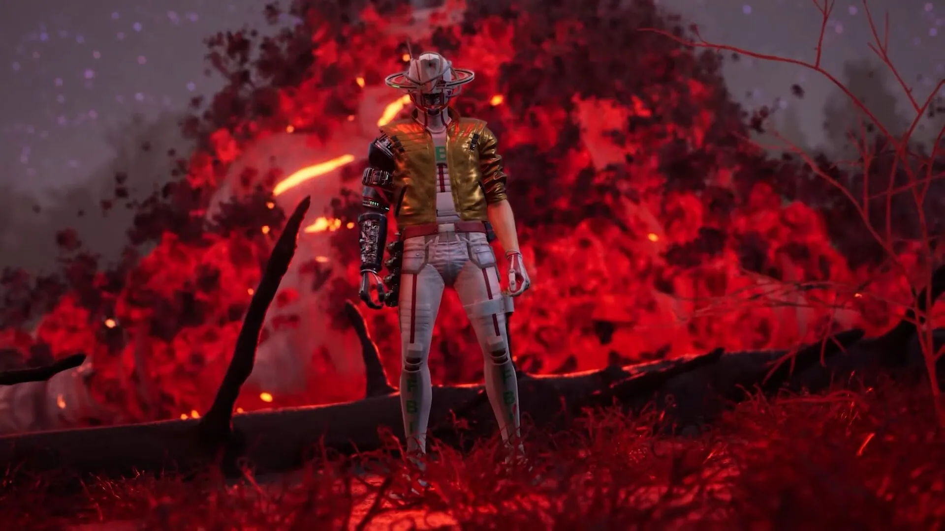 Aperçu du gameplay de Romeo Is Dead