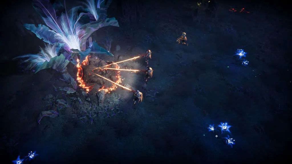 Symbiosis : Trailer de gameplay