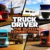 Truck Driver: The Dutch Connection : nouvelle bande-annonce dévoilée