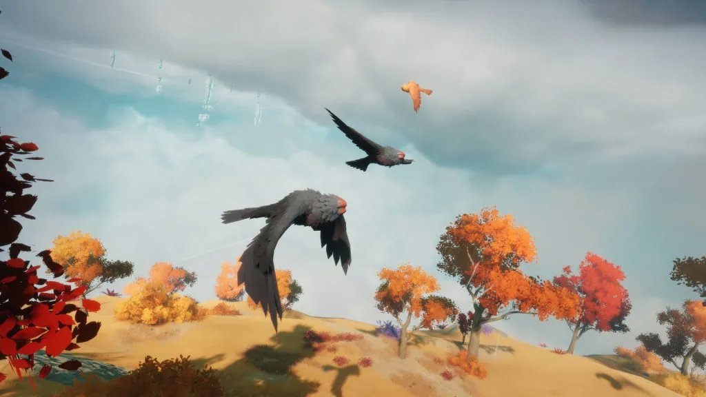 Lost Skies 1.0 : L'aventure coopérative dans les nuages est là