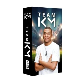 Team KM jeu