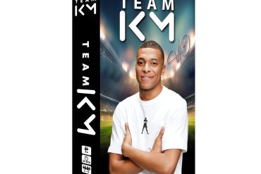 Team KM jeu