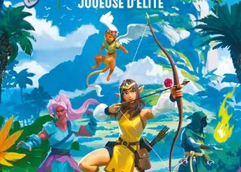 Craftquest : quand le jeu vidéo inspire la littérature jeunesse