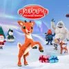 Jeu Rudolph le Renne au nez rouge disponible sur PC et consoles