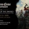 Symphony of the Sword : Kingdom Come I & II en concert en Pologne