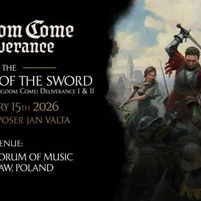 Symphony of the Sword : Kingdom Come I & II en concert en Pologne