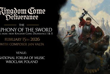 Symphony of the Sword : Kingdom Come I & II en concert en Pologne