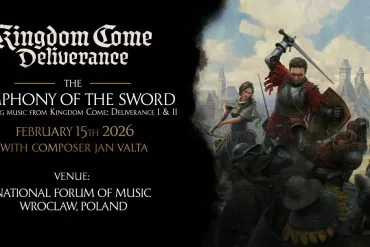 Symphony of the Sword : Kingdom Come I & II en concert en Pologne