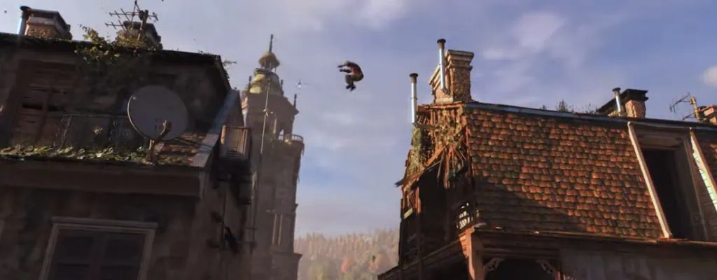 Dying Light: The Beast est disponible sur PC et consoles
