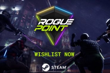 Rogue Point : le playtest du shooter coop' arrive bientôt
