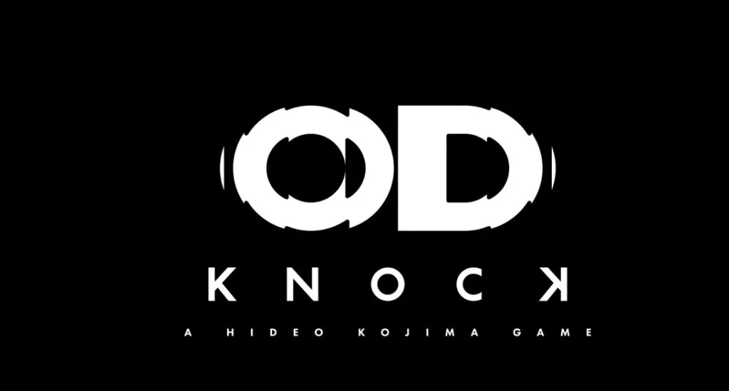 OD Hideo Kojima