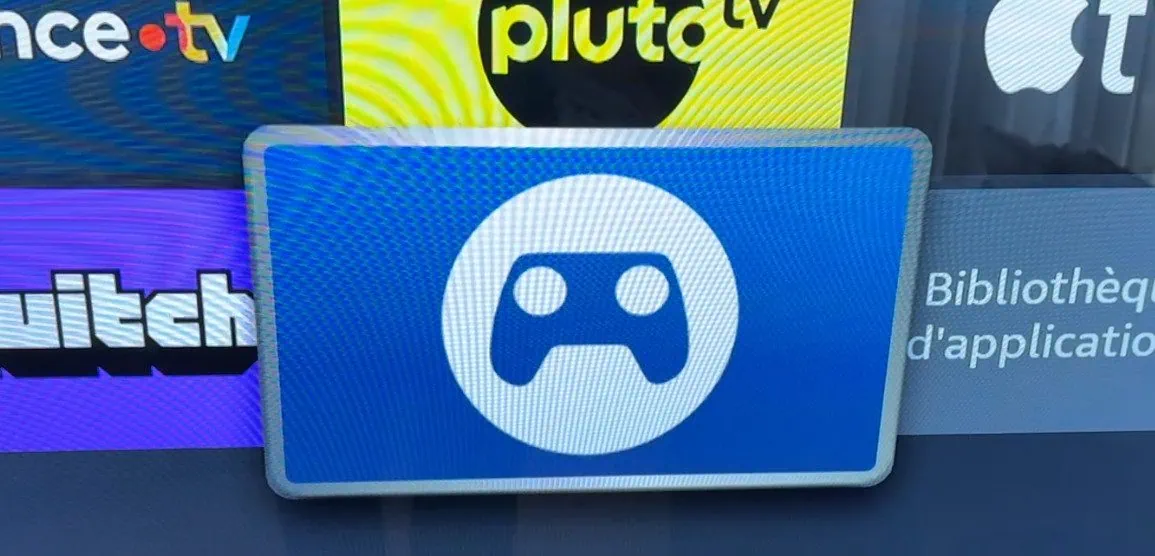 Tuto Installation de Steam Link sur Amazon Fire TV