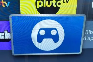 Tuto Installation de Steam Link sur Amazon Fire TV