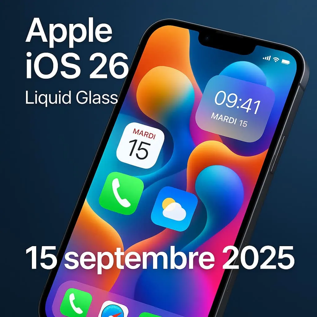 iOS 26