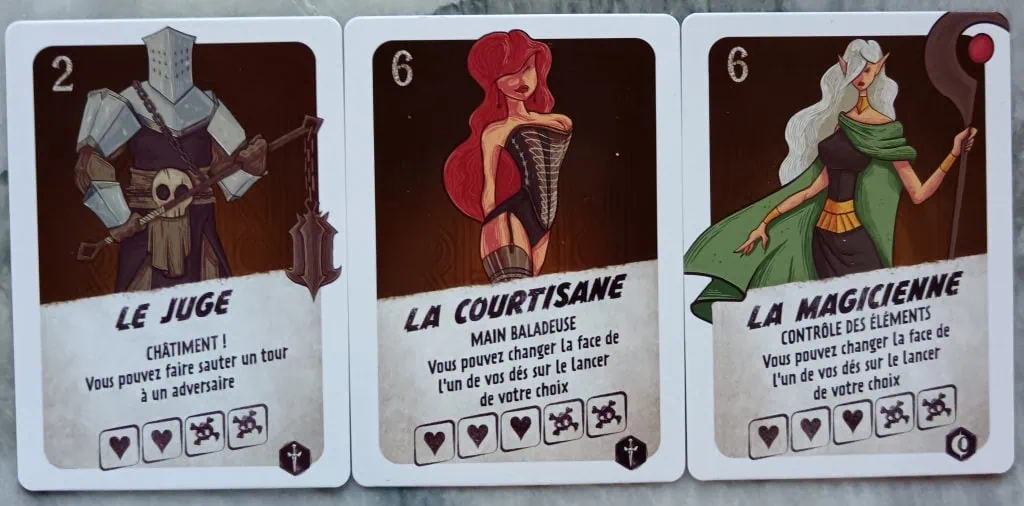 Test et avis de Kouba