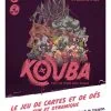 Test et avis de Kouba