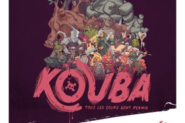 Test et avis de Kouba