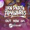 LAN Party Adventures : Le jeu d'enquête façon escape room