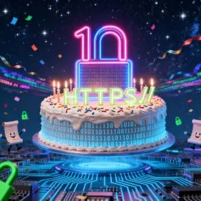 Let’s Encrypt : 10 ans de certificats TLS gratuits — plus de 7 milliards émis
