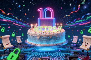 Let’s Encrypt : 10 ans de certificats TLS gratuits — plus de 7 milliards émis