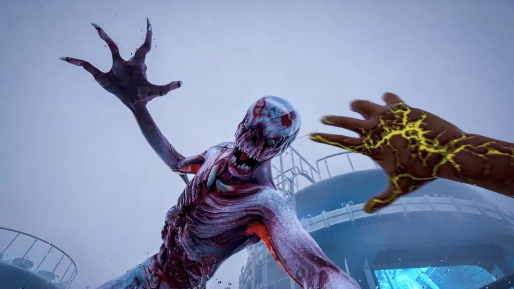 Macabre : Le jeu d'horreur furtif coopératif de Weforge Studio