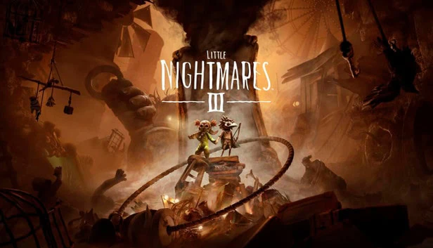 Little Nightmares III : Une démo jouable disponible