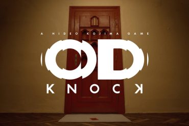 OD : Hideo Kojima dévoile son nouveau jeu d'horreur avec Microsoft