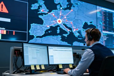 Cyberattaque : chaos dans plusieurs aéroports européens