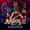 Argol II - Curse of Nemesis : L'aventure mythologique