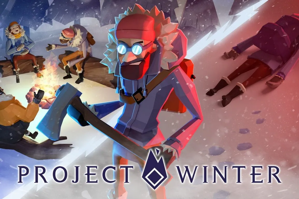 Project Winter 2.0: Cabin Fever, une nouvelle expérience de survie multijoueur