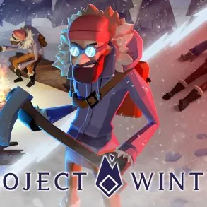 Project Winter 2.0: Cabin Fever, une nouvelle expérience de survie multijoueur