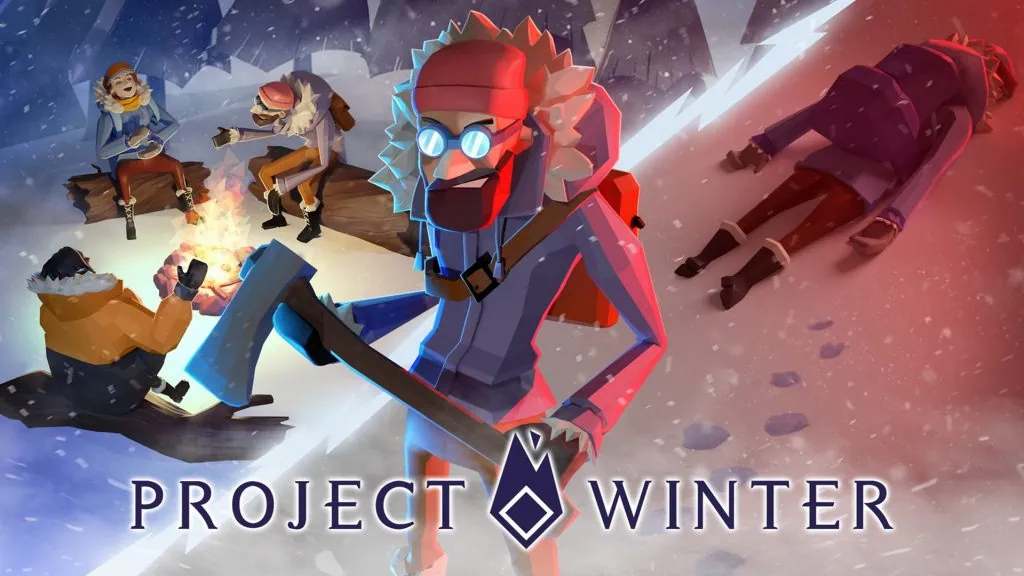Project Winter 2.0: Cabin Fever, une nouvelle expérience de survie multijoueur