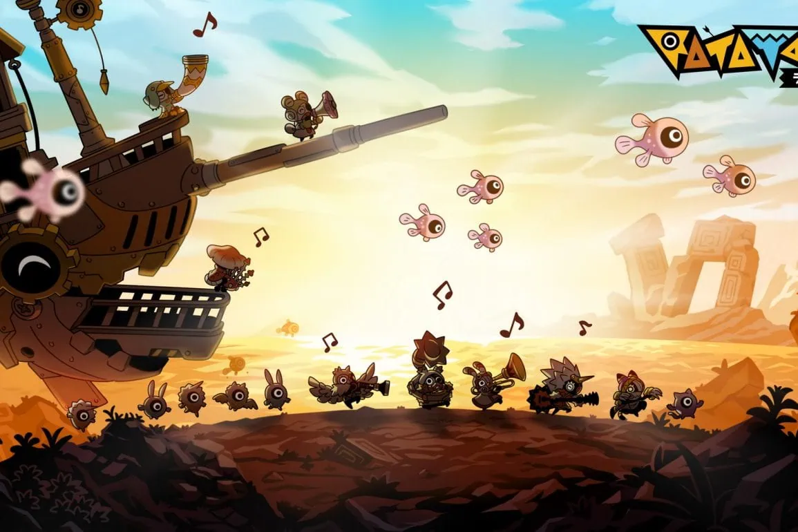 RATATAN Early Access le 19 septembre : prix, roadmap et sortie console en 2026