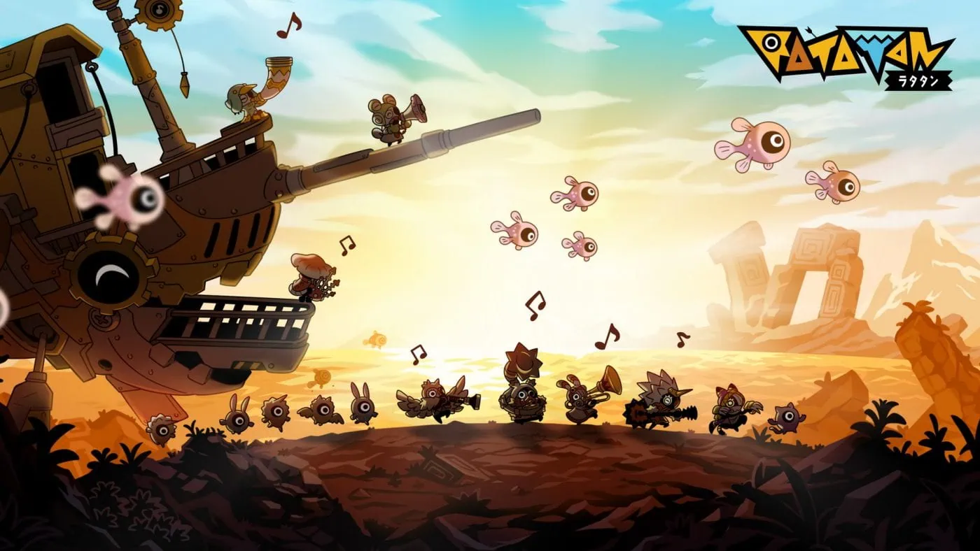 RATATAN Early Access le 19 septembre : prix, roadmap et sortie console en 2026